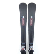 Schiuri sh Salomon S Max N10, 155 cm — vedere 1 din 6