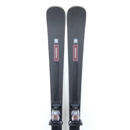 Schiuri sh Salomon S Max N10, 155 cm — vedere 1 din 6