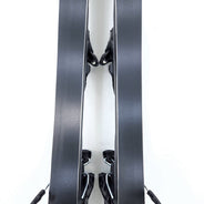 Schiuri sh Salomon S Max N10, 155 cm — vedere 6 din 6