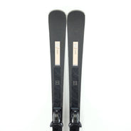 Schiuri sh Salomon S Max N10, 162 cm — vedere 1 din 6
