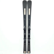 Schiuri sh Salomon S Max N10, 162 cm — vedere 3 din 6