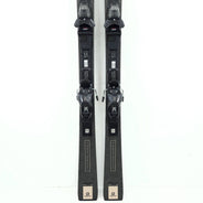 Schiuri sh Salomon S Max N10, 162 cm — vedere 4 din 6