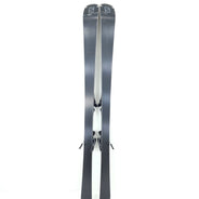 Schiuri sh Salomon S Max N10, 162 cm — vedere 5 din 6