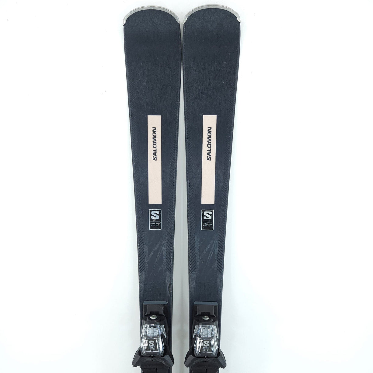 Schiuri sh Salomon S Max N8, 155 cm — vedere 1 din 6