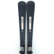 Schiuri sh Salomon S Max N8, 155 cm — vedere 1 din 6