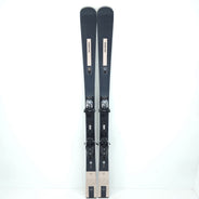 Schiuri sh Salomon S Max N8, 155 cm — vedere 2 din 6
