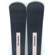 Schiuri sh Salomon S Max N8, 155 cm — vedere 3 din 6