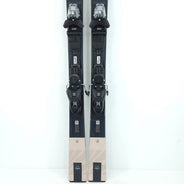 Schiuri sh Salomon S Max N8, 155 cm — vedere 4 din 6