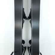 Schiuri sh Salomon S Max N8, 155 cm — vedere 6 din 6