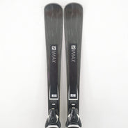 Schiuri sh Salomon S Max W 10, 150 cm — vedere 1 din 6