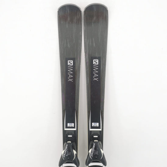Schiuri sh Salomon S Max W 10, 150 cm — vedere 1 din 6