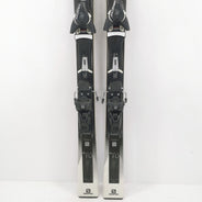 Schiuri sh Salomon S Max W 10, 150 cm — vedere 3 din 6