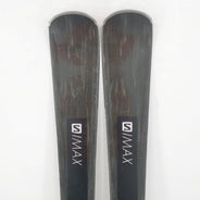 Schiuri sh Salomon S Max W 10, 150 cm — vedere 4 din 6
