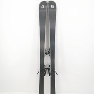 Schiuri sh Salomon S Max W 10, 150 cm — vedere 5 din 6