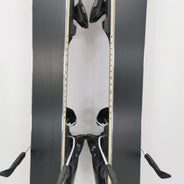 Schiuri sh Salomon S Max W 10, 150 cm — vedere 6 din 6