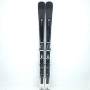 Schiuri sh Salomon S Max W 10, 160 cm — vedere 2 din 6