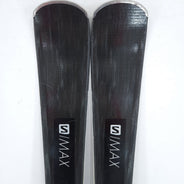 Schiuri sh Salomon S Max W 10, 160 cm — vedere 3 din 6