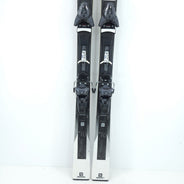 Schiuri sh Salomon S Max W 10, 160 cm — vedere 4 din 6