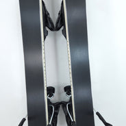 Schiuri sh Salomon S Max W 10, 160 cm — vedere 6 din 6