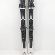 Schiuri sh Salomon S Max W 10, 160 cm — vedere 3 din 6
