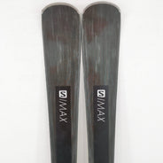 Schiuri sh Salomon S Max W 10, 160 cm — vedere 4 din 6