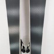 Schiuri sh Salomon S Max W 10, 160 cm — vedere 6 din 6