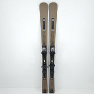 Schiuri sh Salomon S Max W 1947, 148 cm — vedere 2 din 6
