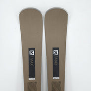 Schiuri sh Salomon S Max W 1947, 148 cm — vedere 3 din 6