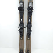 Schiuri sh Salomon S Max W 1947, 148 cm — vedere 4 din 6