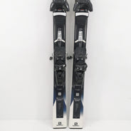 Schiuri sh Salomon S Max W 1947, 150 cm — vedere 3 din 5