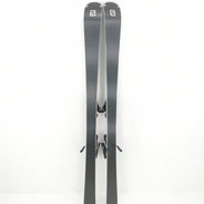 Schiuri sh Salomon S Max W 1947, 150 cm — vedere 4 din 5