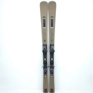 Schiuri sh Salomon S Max W 1947, 155 cm — vedere 2 din 6