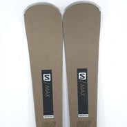 Schiuri sh Salomon S Max W 1947, 155 cm — vedere 3 din 6