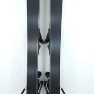 Schiuri sh Salomon S Max W 1947, 155 cm — vedere 6 din 6