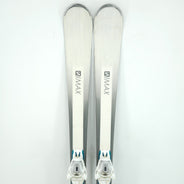 Schiuri sh Salomon S Max W 4R, 150 cm — vedere 1 din 5
