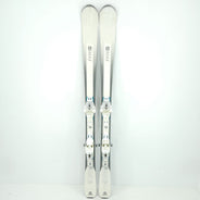Schiuri sh Salomon S Max W 4R, 150 cm — vedere 2 din 5