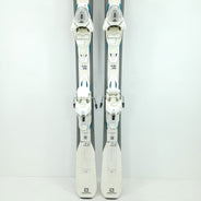 Schiuri sh Salomon S Max W 4R, 150 cm — vedere 4 din 5