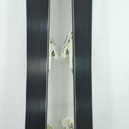 Schiuri sh Salomon S Max W 4R, 150 cm — vedere 5 din 5