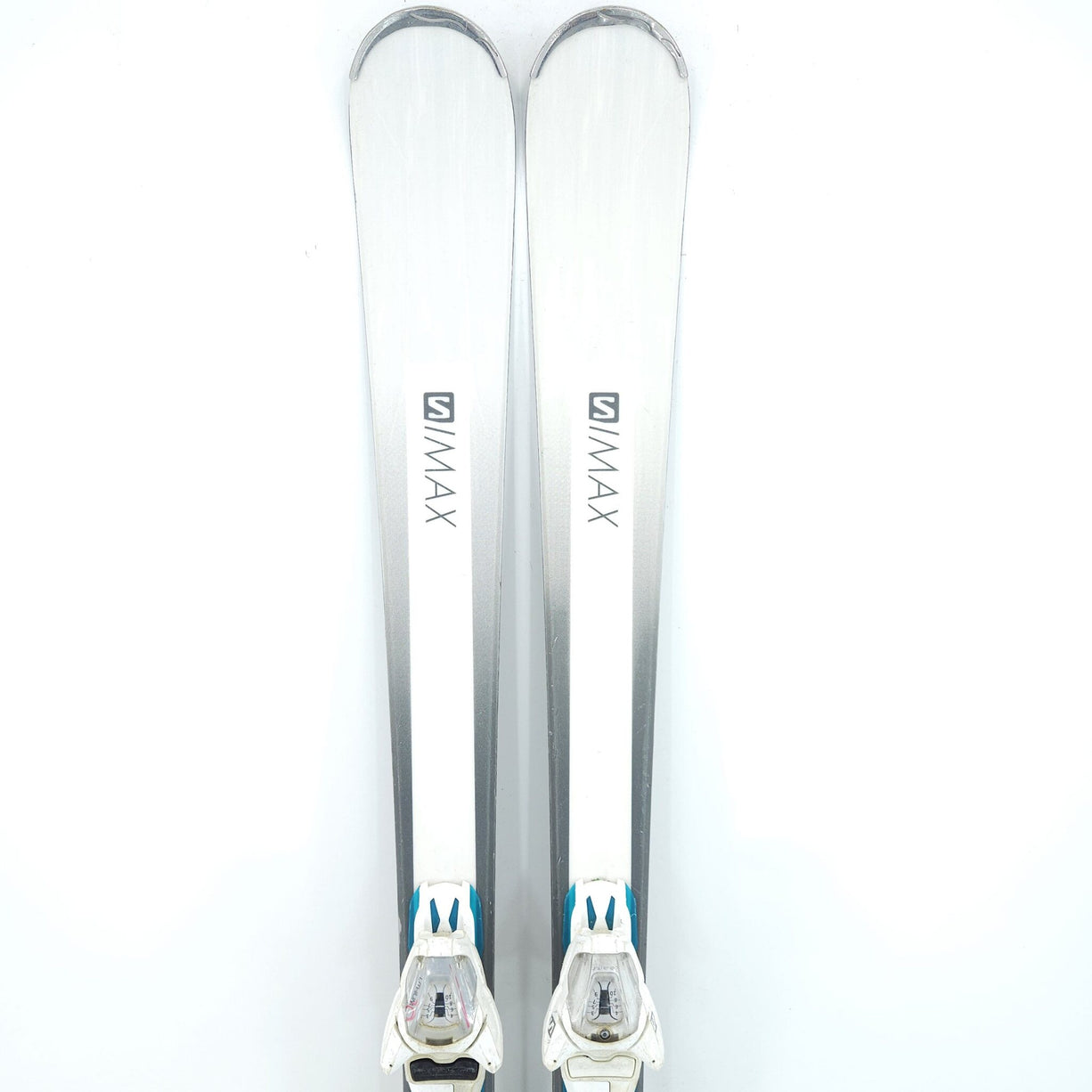 Schiuri sh Salomon S Max W 4R, 155 cm — vedere 1 din 6
