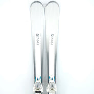 Schiuri sh Salomon S Max W 4R, 155 cm — vedere 1 din 6
