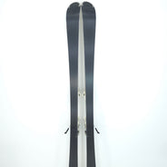 Schiuri sh Salomon S Max W 4R, 155 cm — vedere 5 din 6