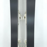 Schiuri sh Salomon S Max W 4R, 155 cm — vedere 6 din 6
