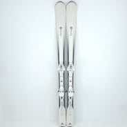 Schiuri sh Salomon S Max W 4R, 160 cm — vedere 2 din 6