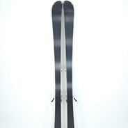 Schiuri sh Salomon S Max W 4R, 160 cm — vedere 5 din 6