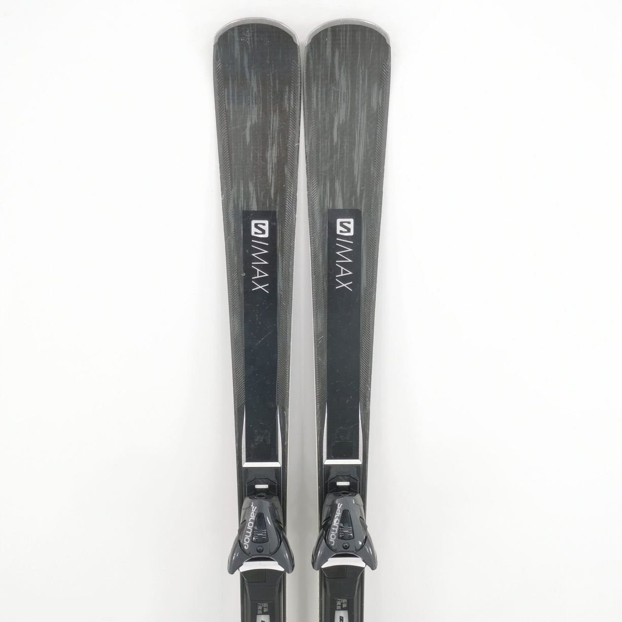 Schiuri sh Salomon S Max W 10, 155 cm — vedere 1 din 4
