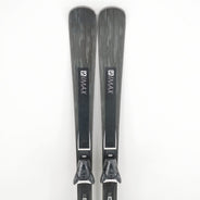 Schiuri sh Salomon S Max W 10, 155 cm — vedere 1 din 4