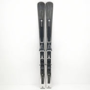 Schiuri sh Salomon S Max W 10, 155 cm — vedere 2 din 4