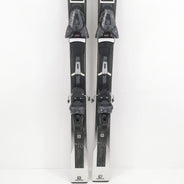 Schiuri sh Salomon S Max W 10, 155 cm — vedere 3 din 4