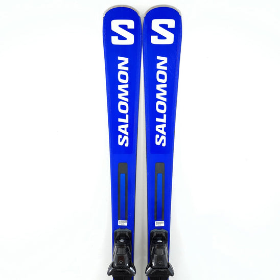 Schiuri sh Salomon S Race 8, 177 cm — vedere 1 din 6