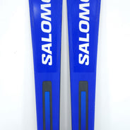 Schiuri sh Salomon S Race 8, 177 cm — vedere 4 din 7